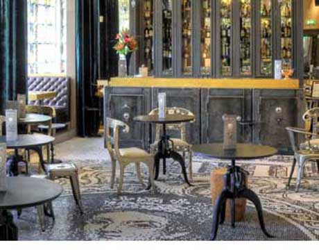 Speed dating venues glasgow