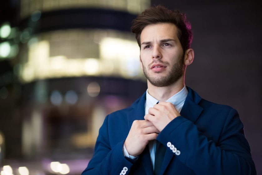 Learn about dating confidence