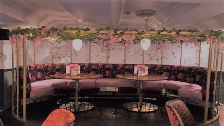 Slug & Lettuce – Grainger Street - Ages 20-37