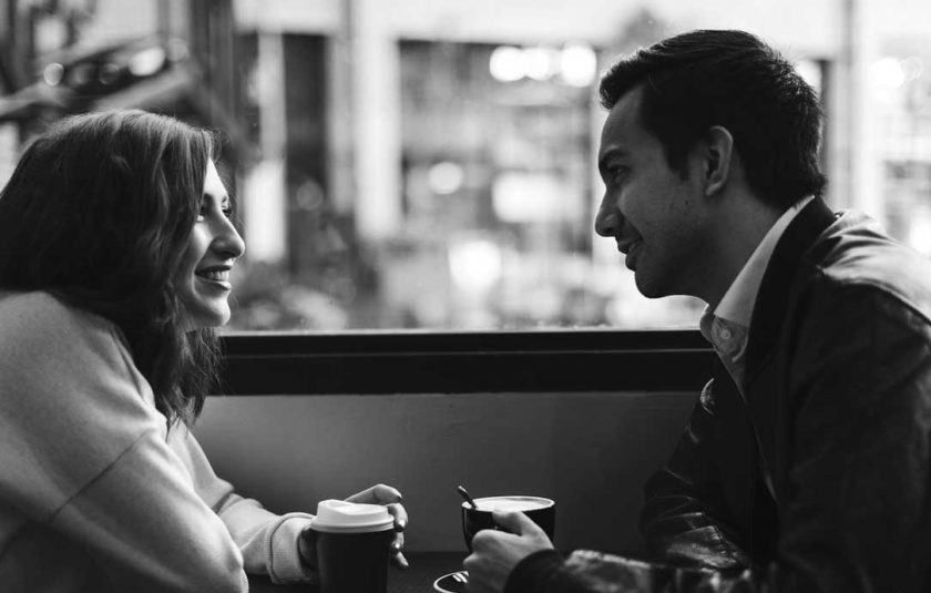 How to Go on a Blind Date: The Dos and Don'ts - Slow Dating