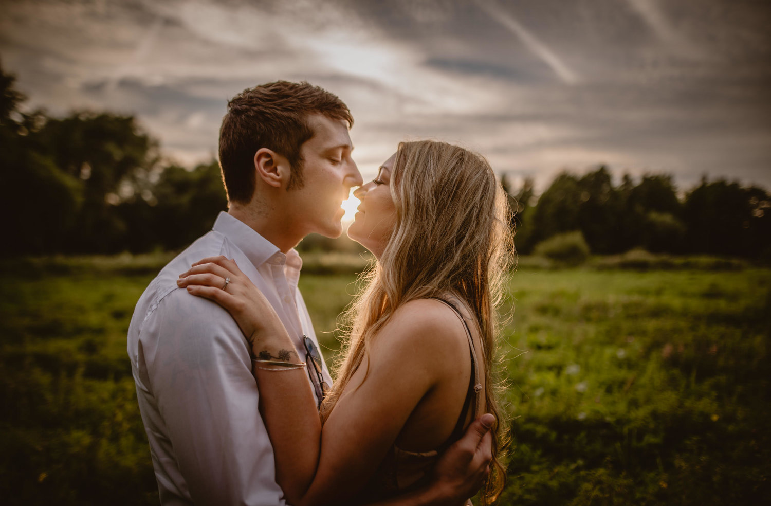 Speed Dating in Speed Dating in Hampshire