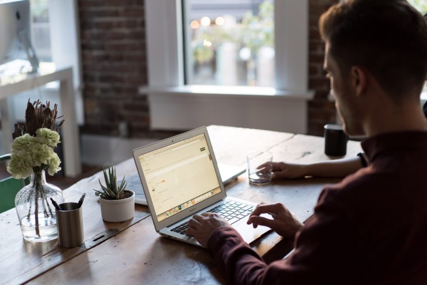 What's-Online-Speed-Dating-Like